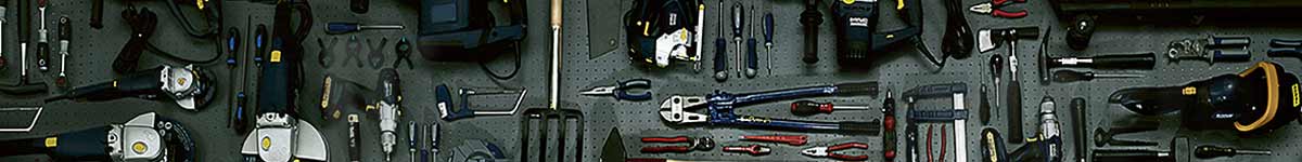 Pegboards and Accessories