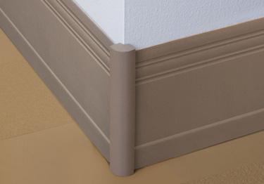 roppe contours wall base