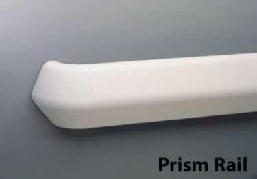 plastic handrails designer