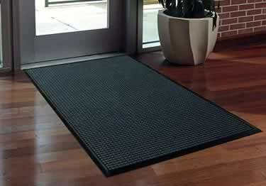 waterhog floor mat by andersen