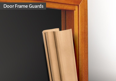 door frame protection
