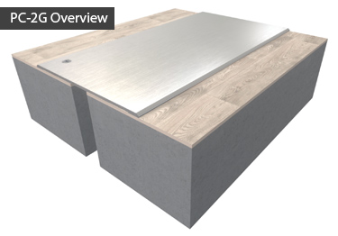 cs expansion joint covers