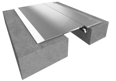 inpro 806 expansion joint covers