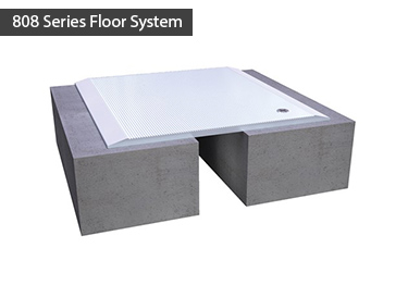 inpro 808 expansion joint covers