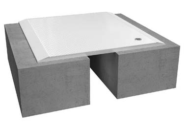 inpro 808 expansion joint covers