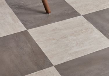 unify floor tiles