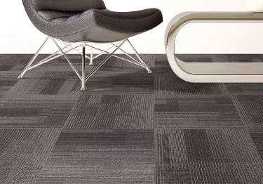 carpet tiles development poly 811