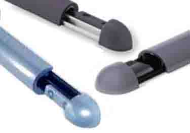 Boston Retail EcoFlex&reg; EcoRigid&reg; 1000 & 2000 Wall Bumpers