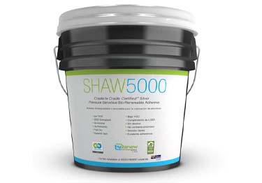 Shaw LokWorx 5000 Adhesive