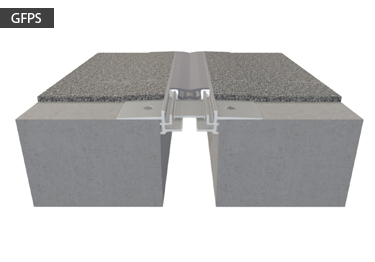 Expansion joint covers prevent accidents