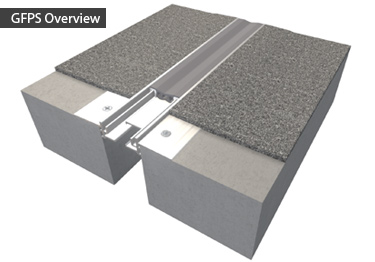 Expansion joint covers prevent accidents