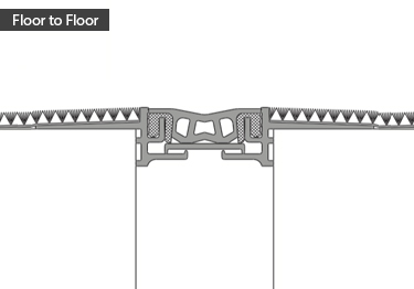 Expansion joint covers prevent accidents