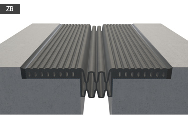 CS Expansion Joint Covers ZB