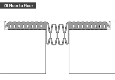 CS Expansion Joint Covers ZB