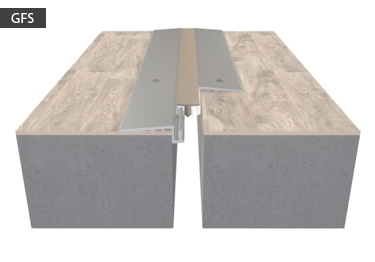 floor expansion joint covers