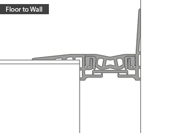 floor expansion joint covers