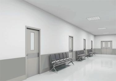 wall sheet Korogard