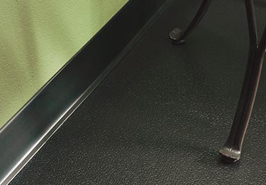 cove base 700 series by roppe