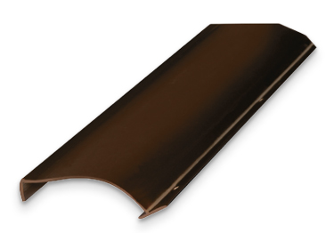 Door safety guard covers door hinges to keep fingers from being pinched