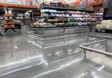 High impact protection system bumper rails For restaurants