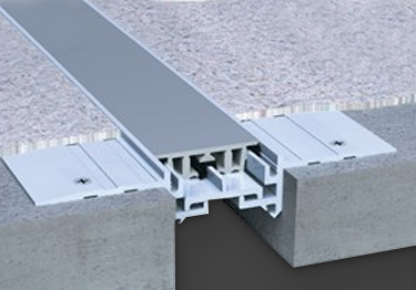 Sheet Vinyl Joint Cover Floor to Floor or Floor to Wall