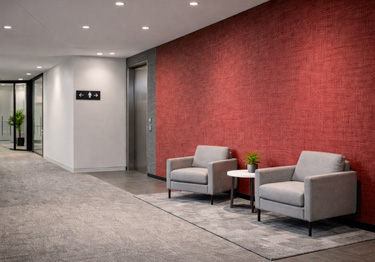 Wall protection panels are extremely durable and have a seamless appearance