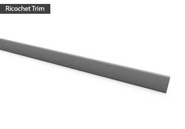 InPro wall covering Dash pattern has an artistic horizontal line pattern 