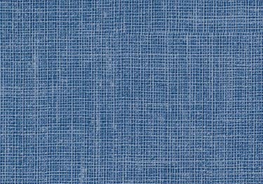 Flexible wall covering with a classic linen look of premium wall coverings