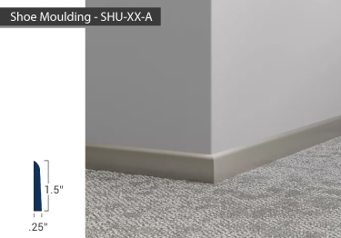 johnsonite millwork cove base