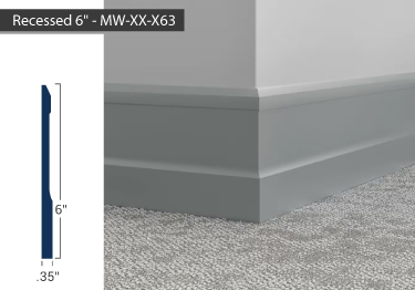 johnsonite millwork cove base