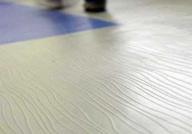 Different types of Vinyl flooring - Tarkett Commercial Flooring