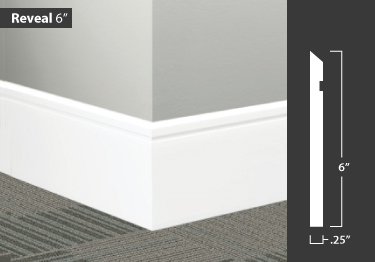 johnsonite masquerade wall cove base