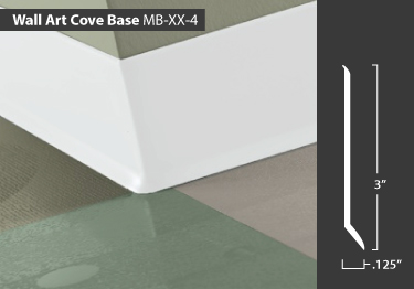 johnsonite masquerade wall cove base