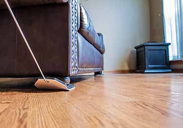 Furniture Glides And Sliders, Appliance Sliders For Hardwood Floors