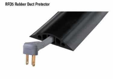 channel 2 3 rubber duct protector