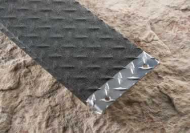 conformable abrasive anti slip tape