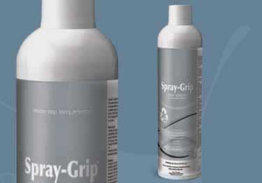 Roppe Rubber Tile Spray-Grip Adhesive 2100