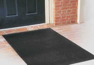 SuperGrip Outdoor Entrance Mat