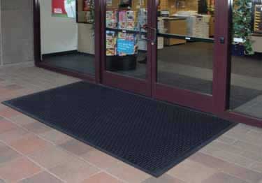 SuperGrip Outdoor Entrance Mat