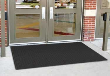 Mission Outdoor Entrance Mat