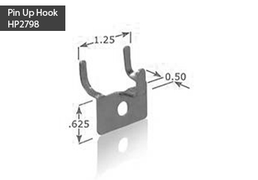 pegboard hooks heavy duty