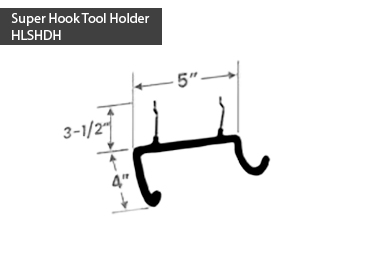 pegboard hooks heavy duty