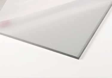 clear polycarbonate sheets