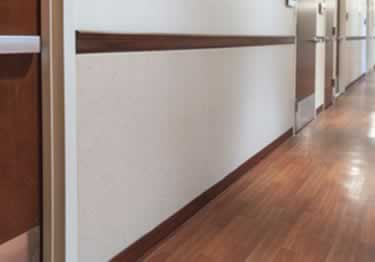 inpro wall panels and strips