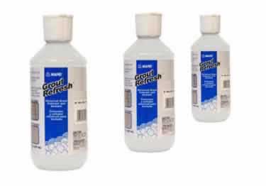 grout refresh colorant sealer