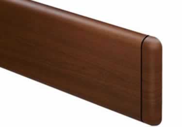 inpro woodland wall guards