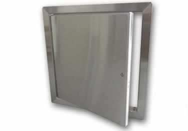 acudor uninsulated stainless access door