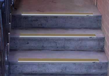 decorative stair trim