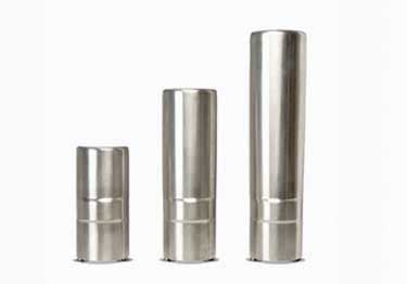 mccue stainless steel corner guards