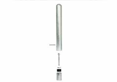 mccue stainless steel post